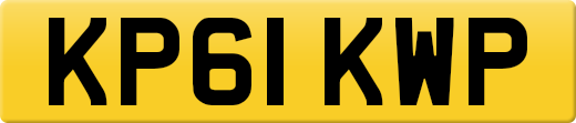 KP61KWP